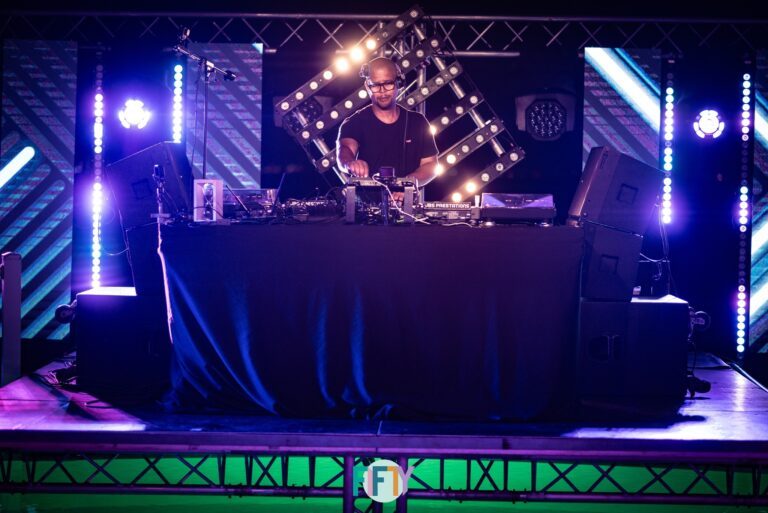 fifty festival andy paul